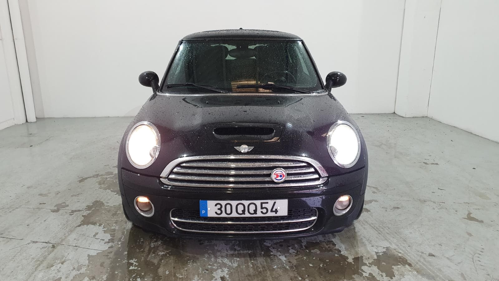 Mini Cooper 1.6D · Ano 2010 — imagem 3