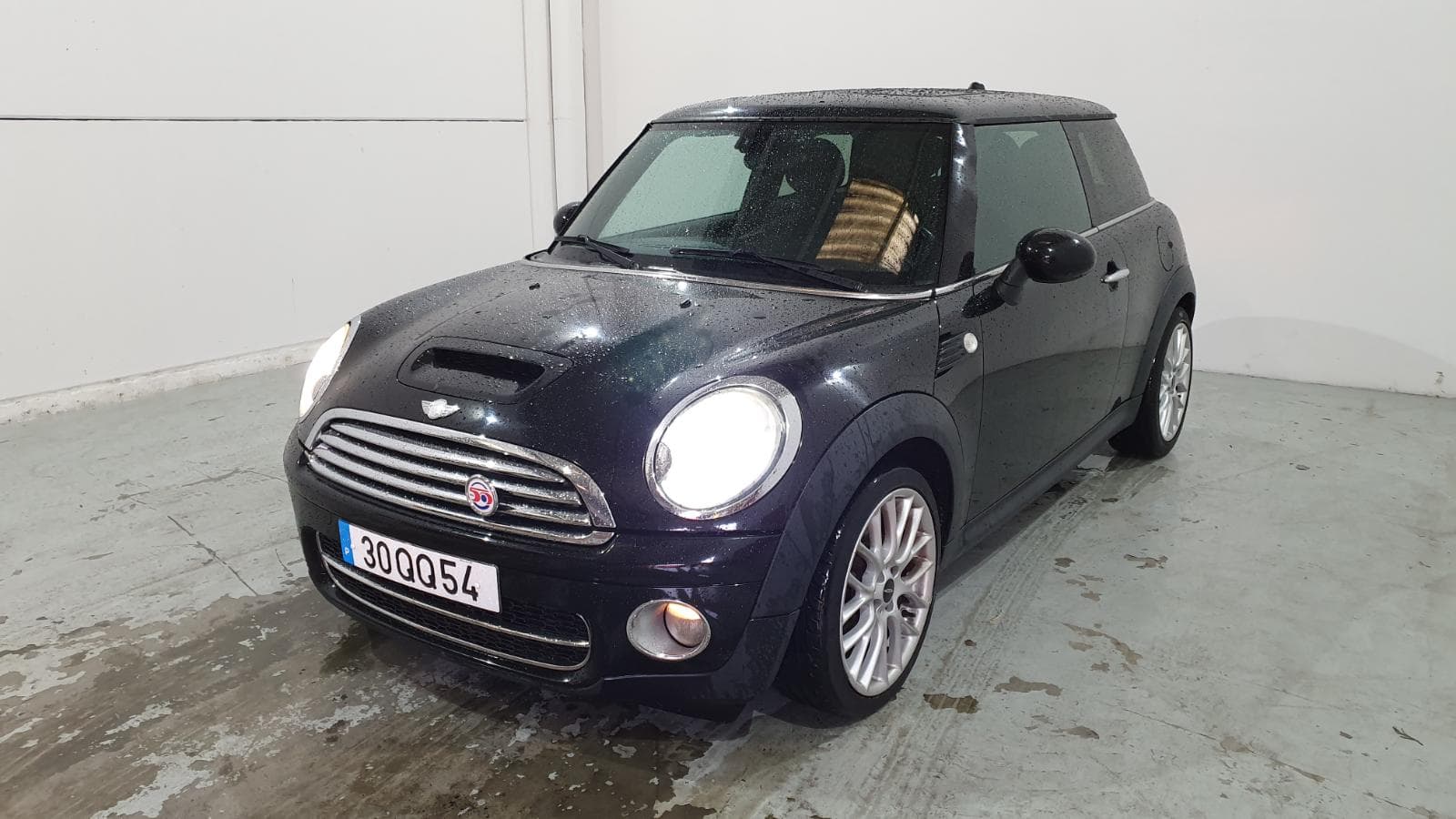 Mini Cooper 1.6D · Ano 2010 — imagem 2