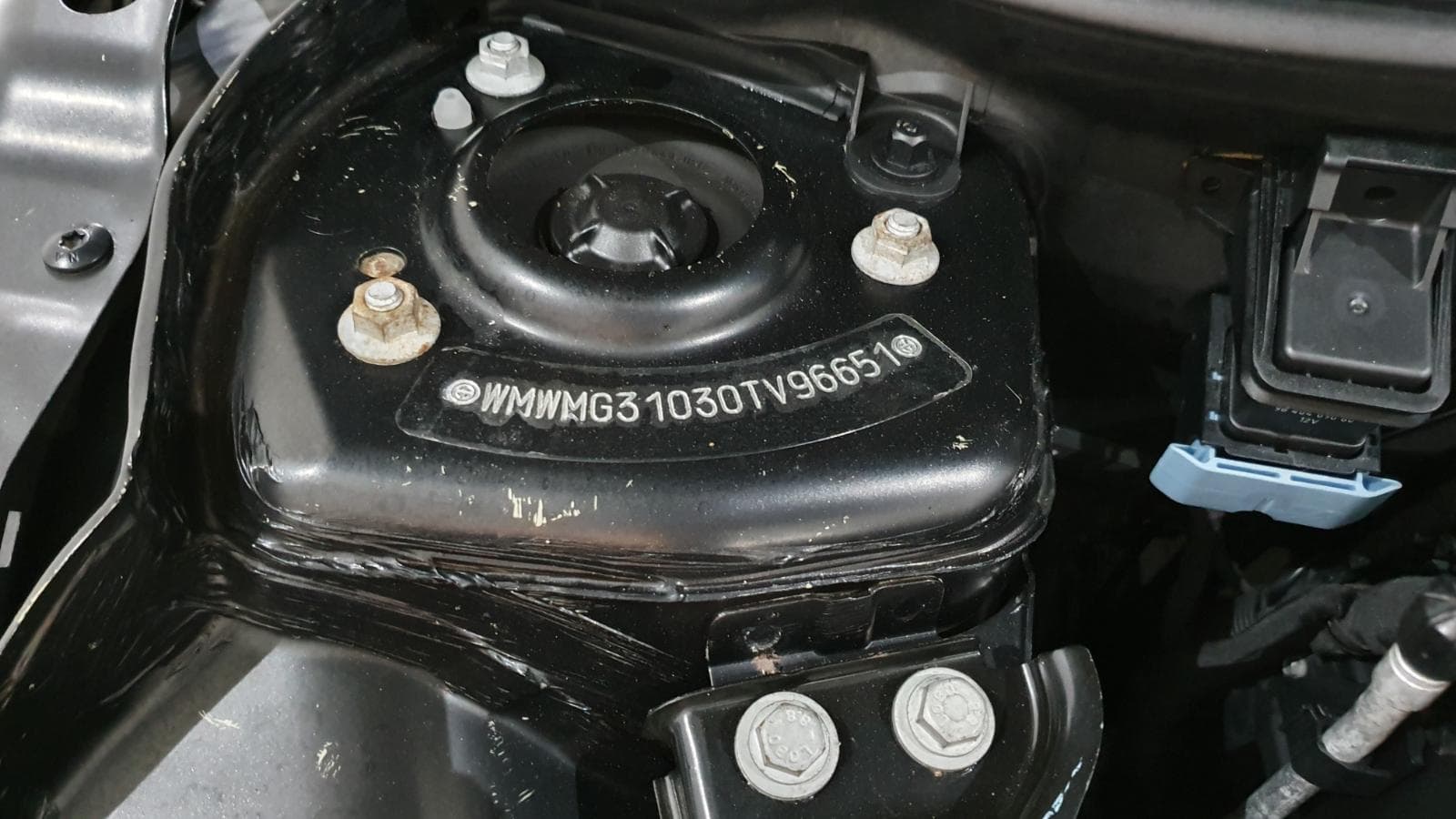 Mini Cooper 1.6D · Ano 2010 — imagem 5