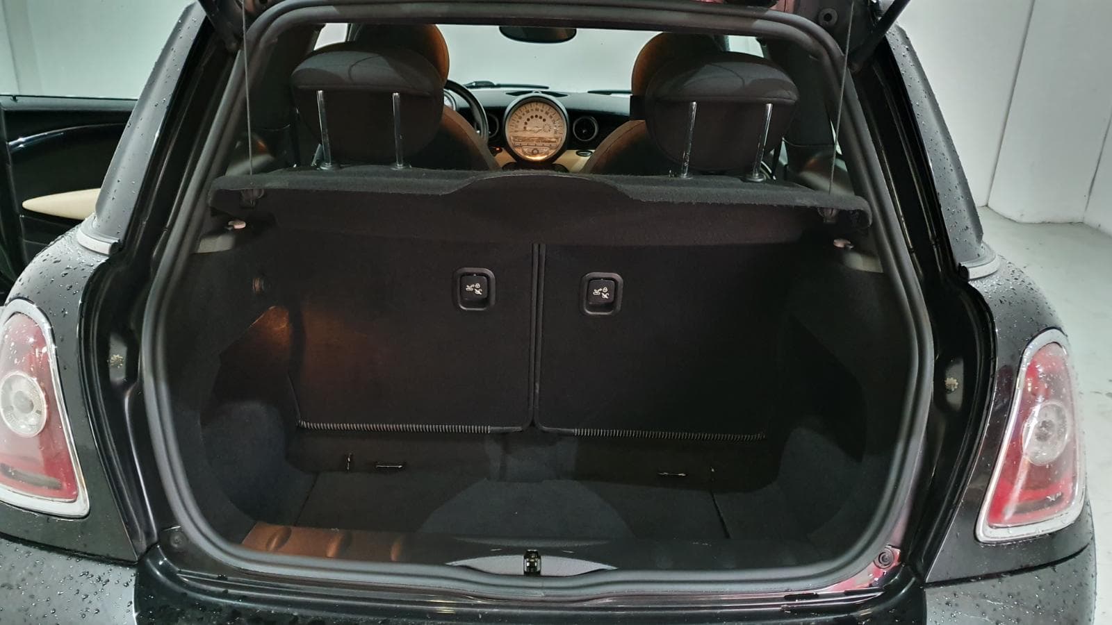 Mini Cooper 1.6D · Ano 2010 — imagem 8