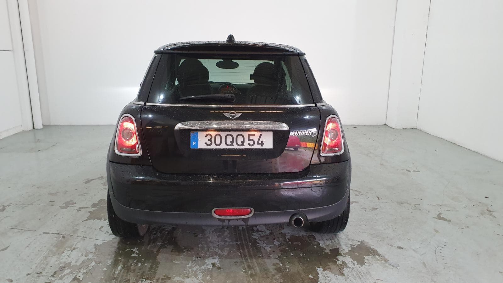 Mini Cooper 1.6D · Ano 2010 — imagem 7