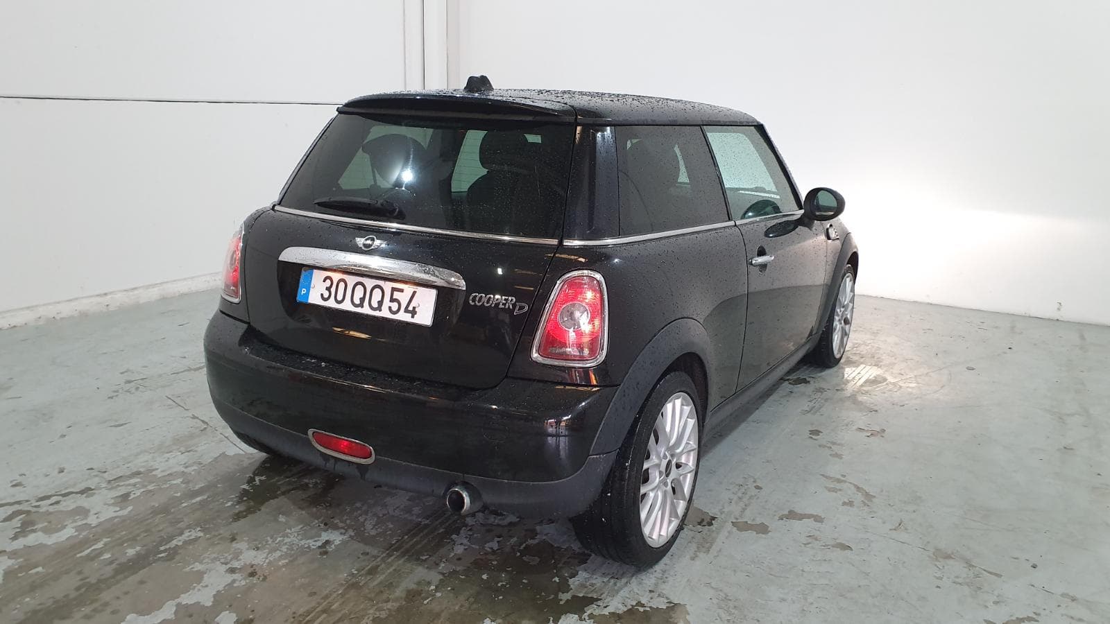 Mini Cooper 1.6D · Ano 2010 — imagem 6