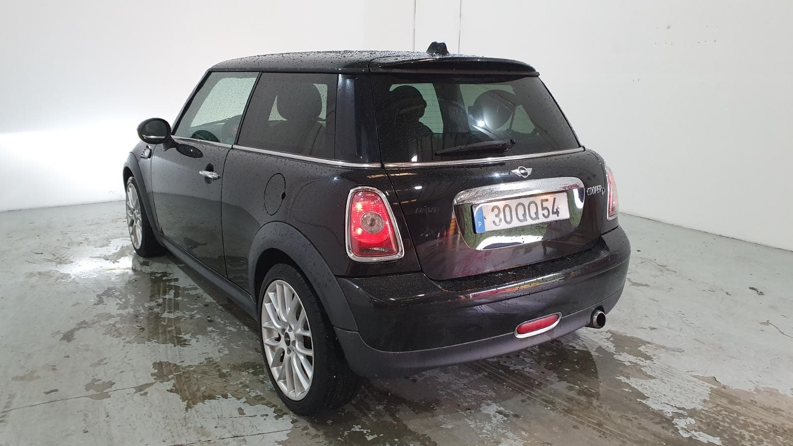 Mini Cooper 1.6D · Ano 2010 — imagem 9