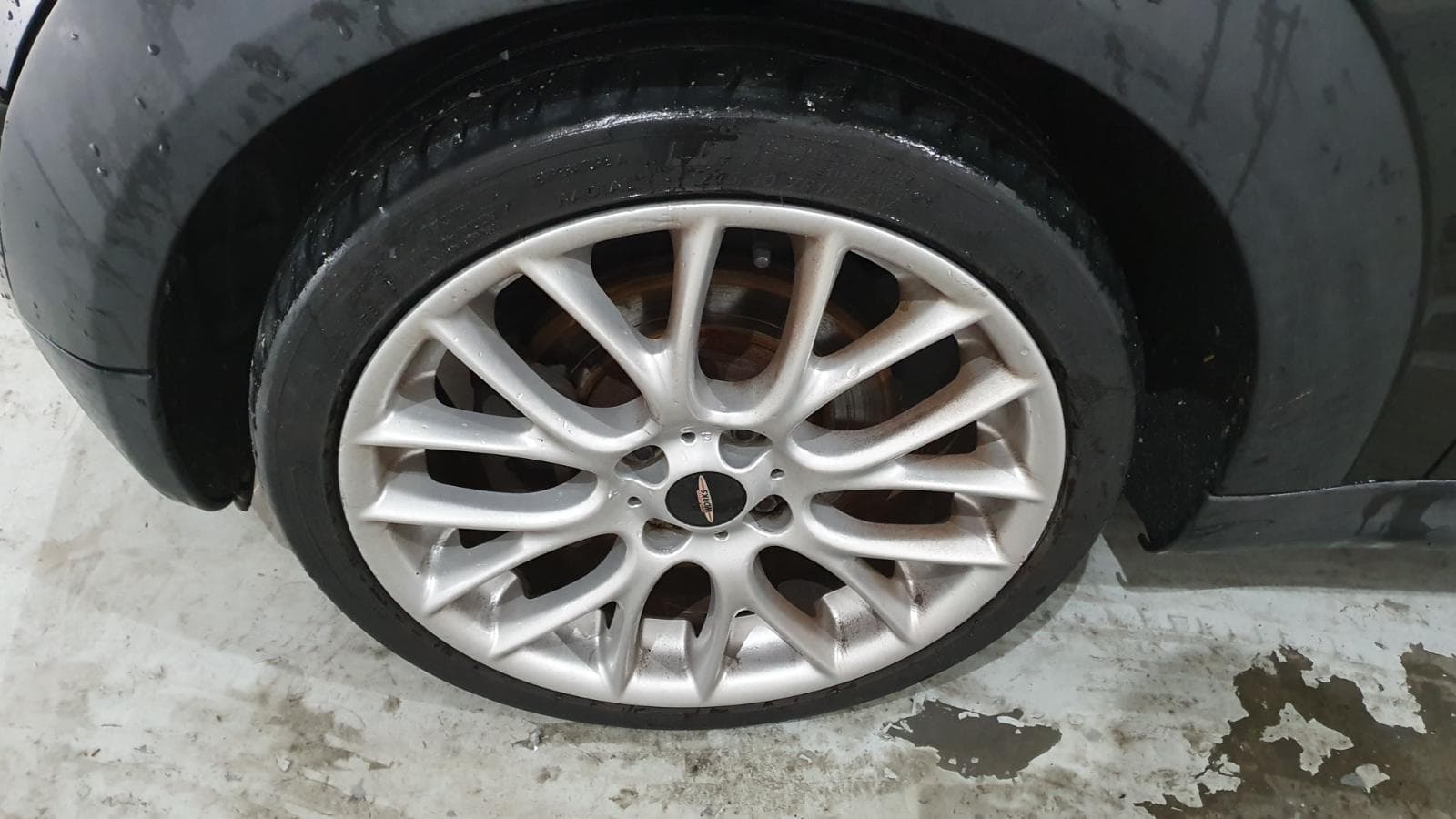 Mini Cooper 1.6D · Ano 2010 — imagem 11