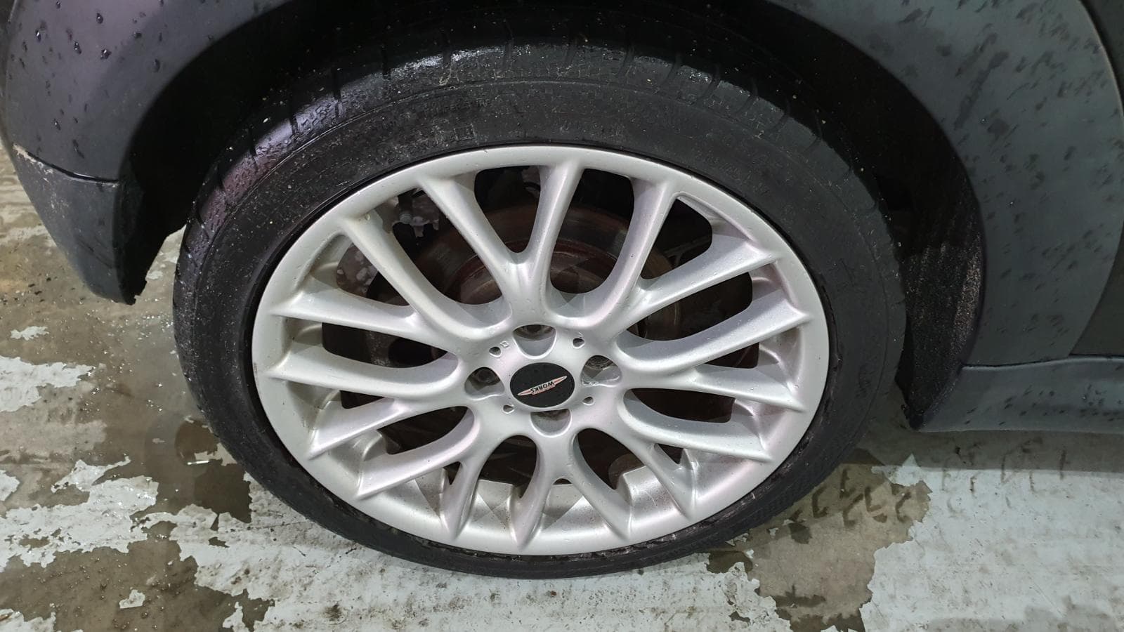 Mini Cooper 1.6D · Ano 2010 — imagem 12