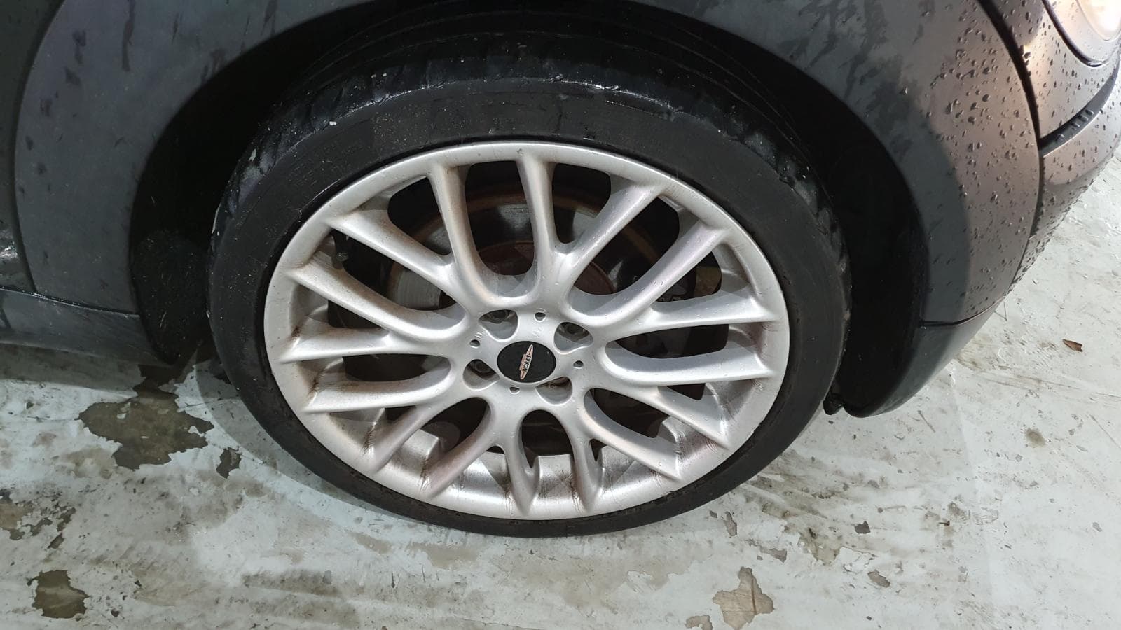 Mini Cooper 1.6D · Ano 2010 — imagem 13