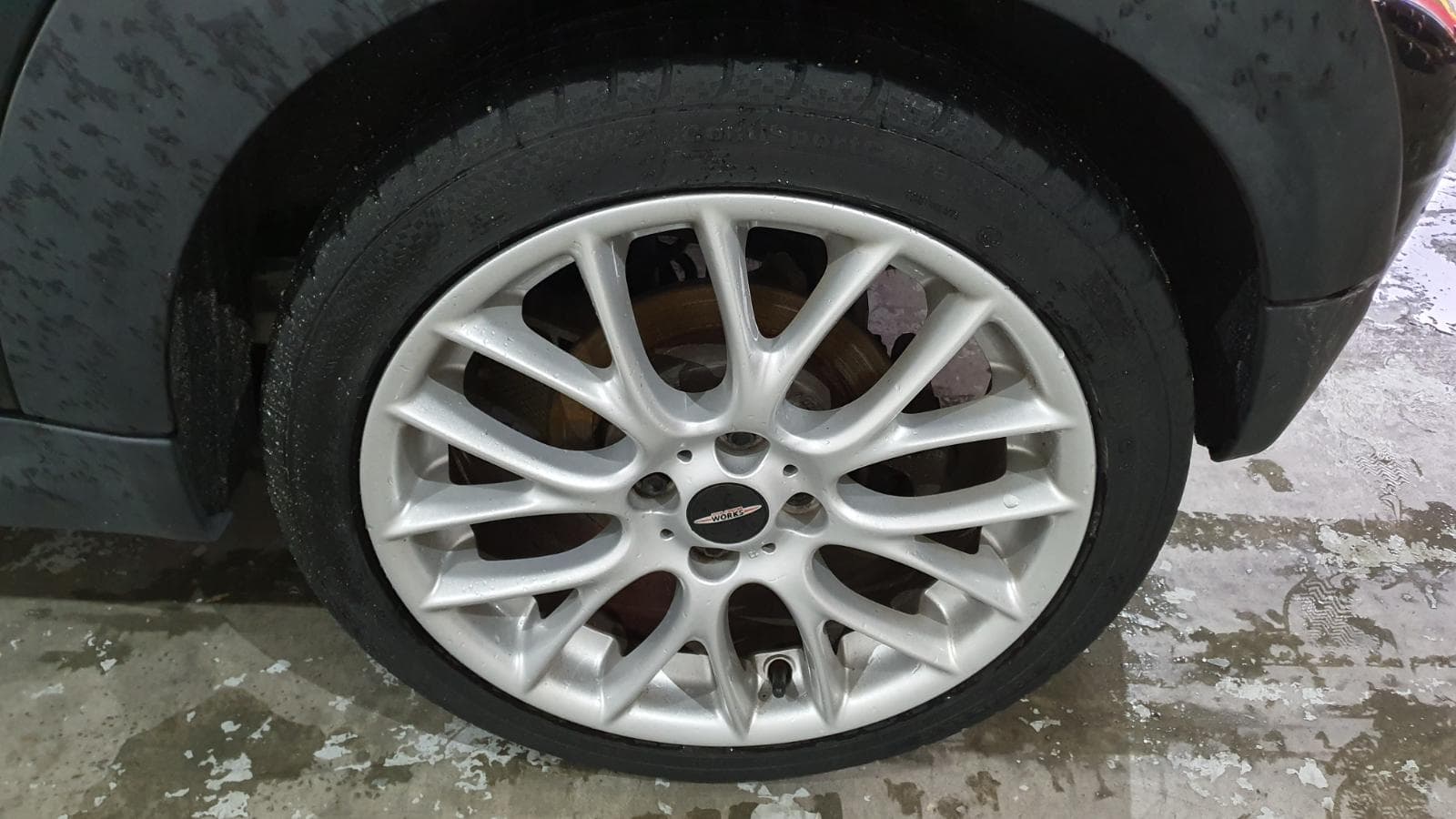 Mini Cooper 1.6D · Ano 2010 — imagem 14