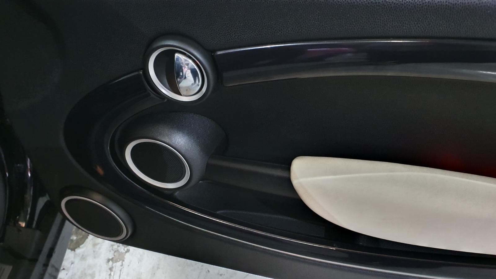 Mini Cooper 1.6D · Ano 2010 — imagem 16