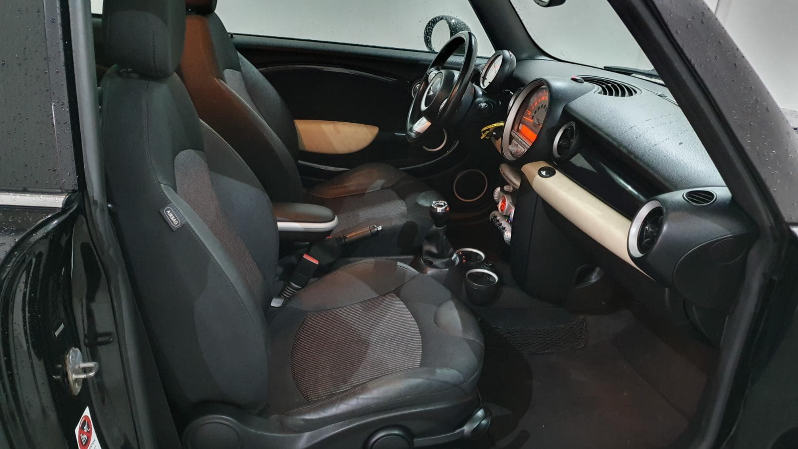 Mini Cooper 1.6D · Ano 2010 — imagem 17
