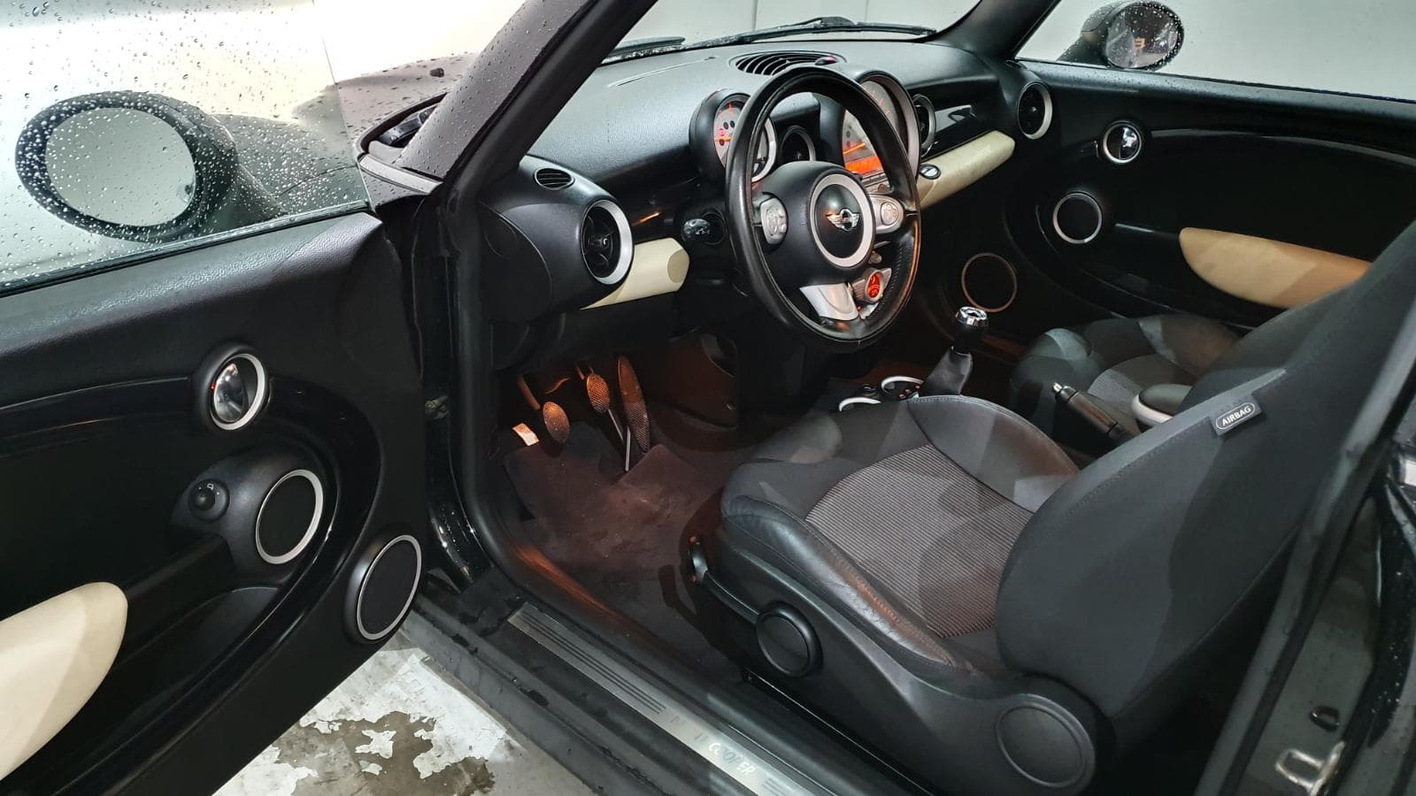 Mini Cooper 1.6D · Ano 2010 — imagem 15