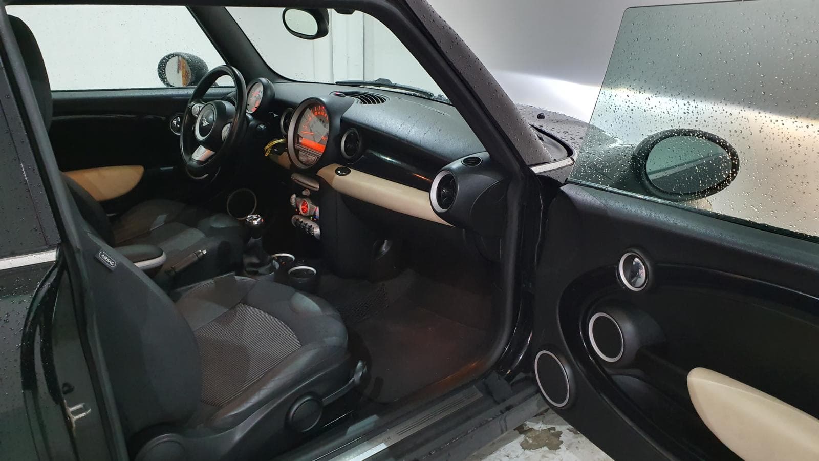 Mini Cooper 1.6D · Ano 2010 — imagem 18