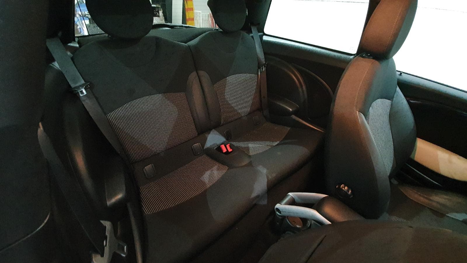 Mini Cooper 1.6D · Ano 2010 — imagem 19