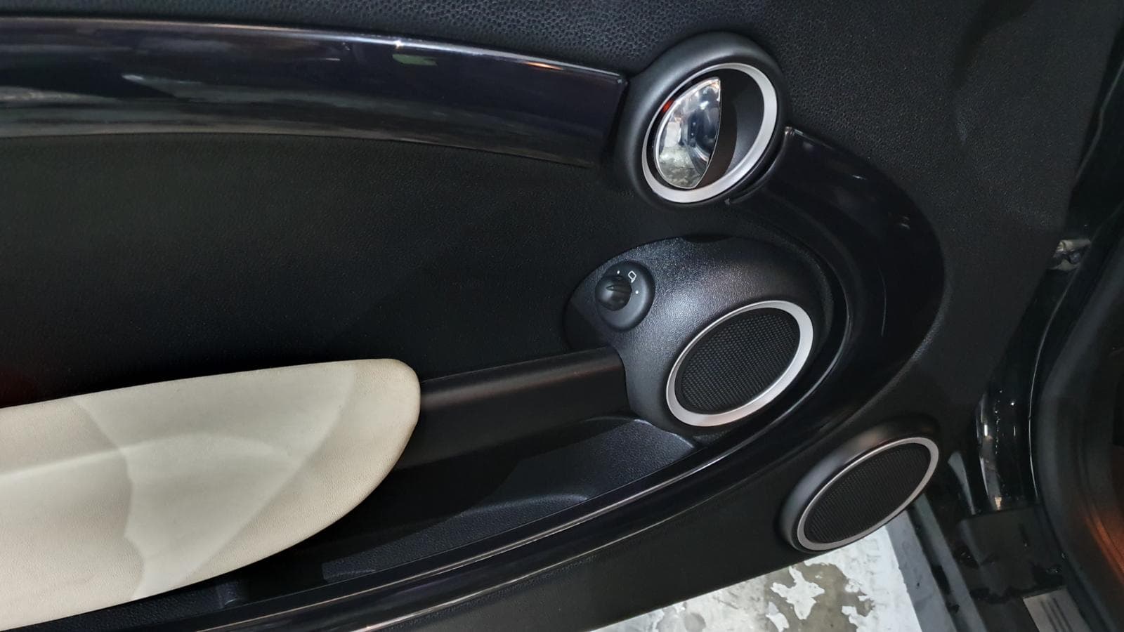 Mini Cooper 1.6D · Ano 2010 — imagem 21