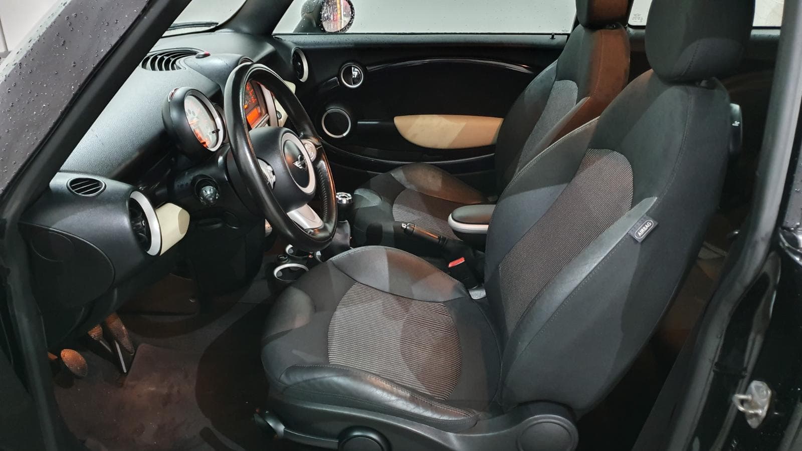 Mini Cooper 1.6D · Ano 2010 — imagem 23