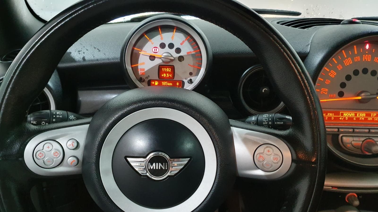 Mini Cooper 1.6D · Ano 2010 — imagem 26