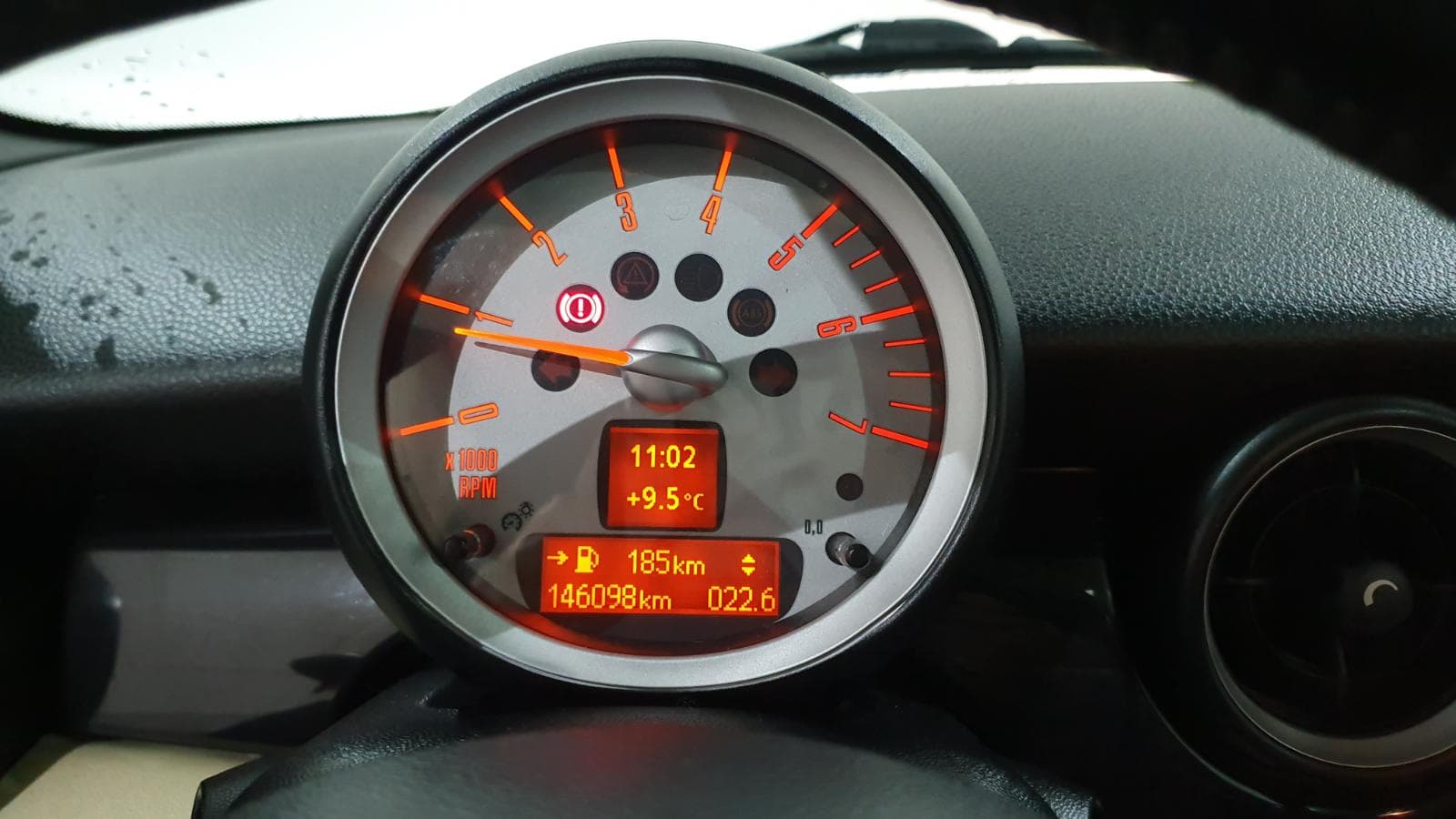 Mini Cooper 1.6D · Ano 2010 — imagem 27