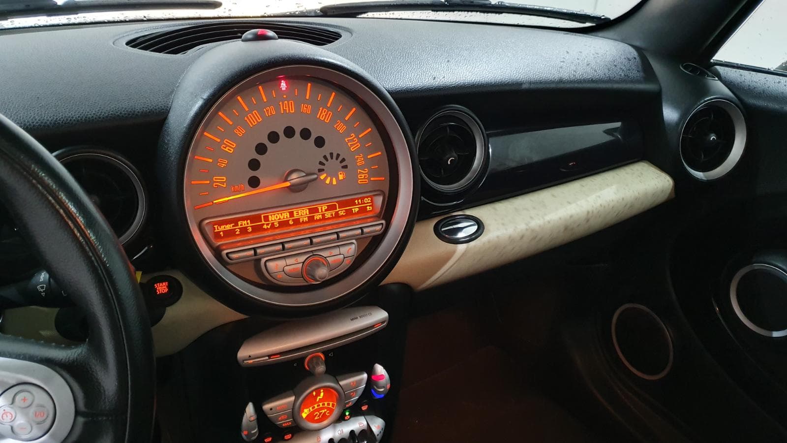 Mini Cooper 1.6D · Ano 2010 — imagem 34