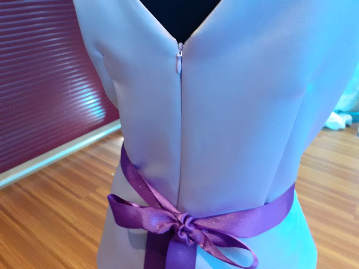 Vestido de cerimónia — imagem 6