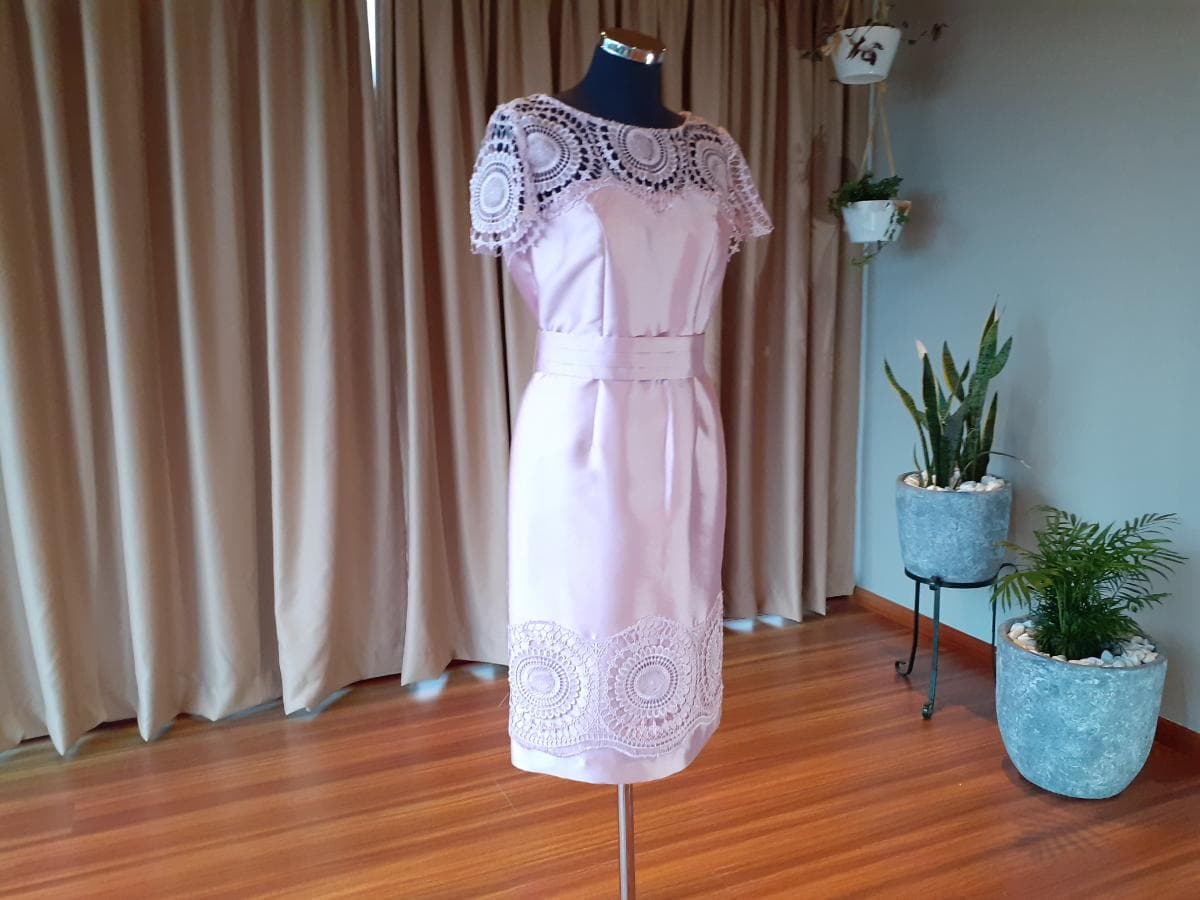 Vestido de cerimónia — imagem 2