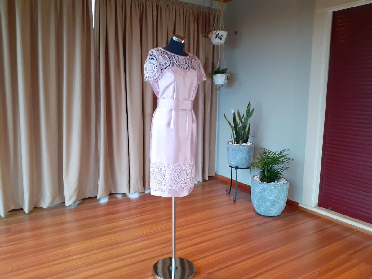 Vestido de cerimónia — imagem 5