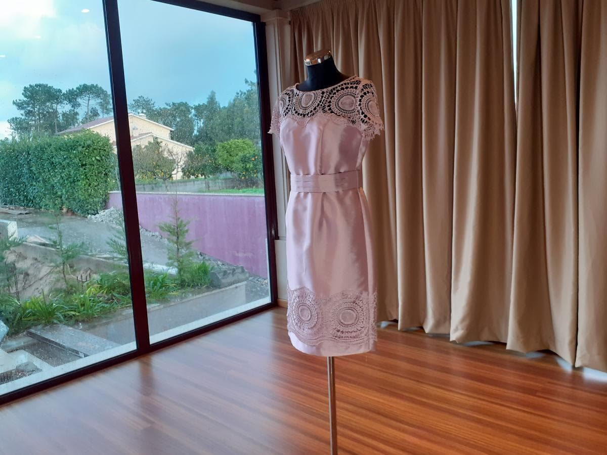 Vestido de cerimónia — imagem 4