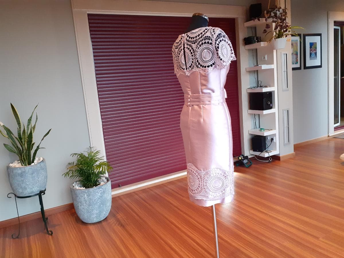 Vestido de cerimónia — imagem 3