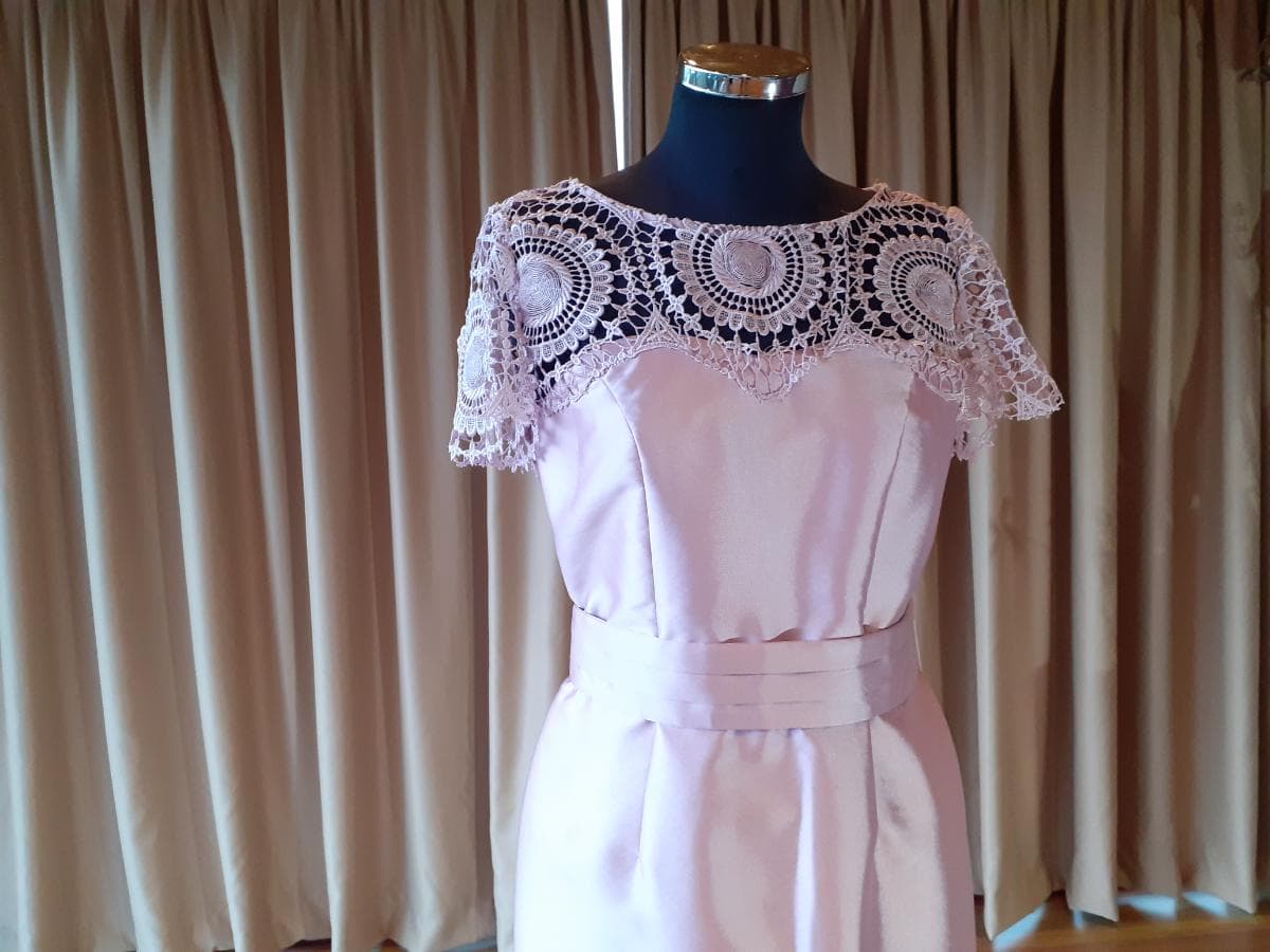 Vestido de cerimónia — imagem 6