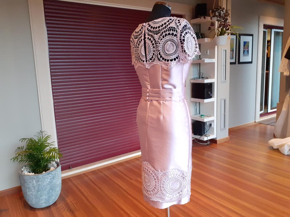 Vestido de cerimónia — imagem 7
