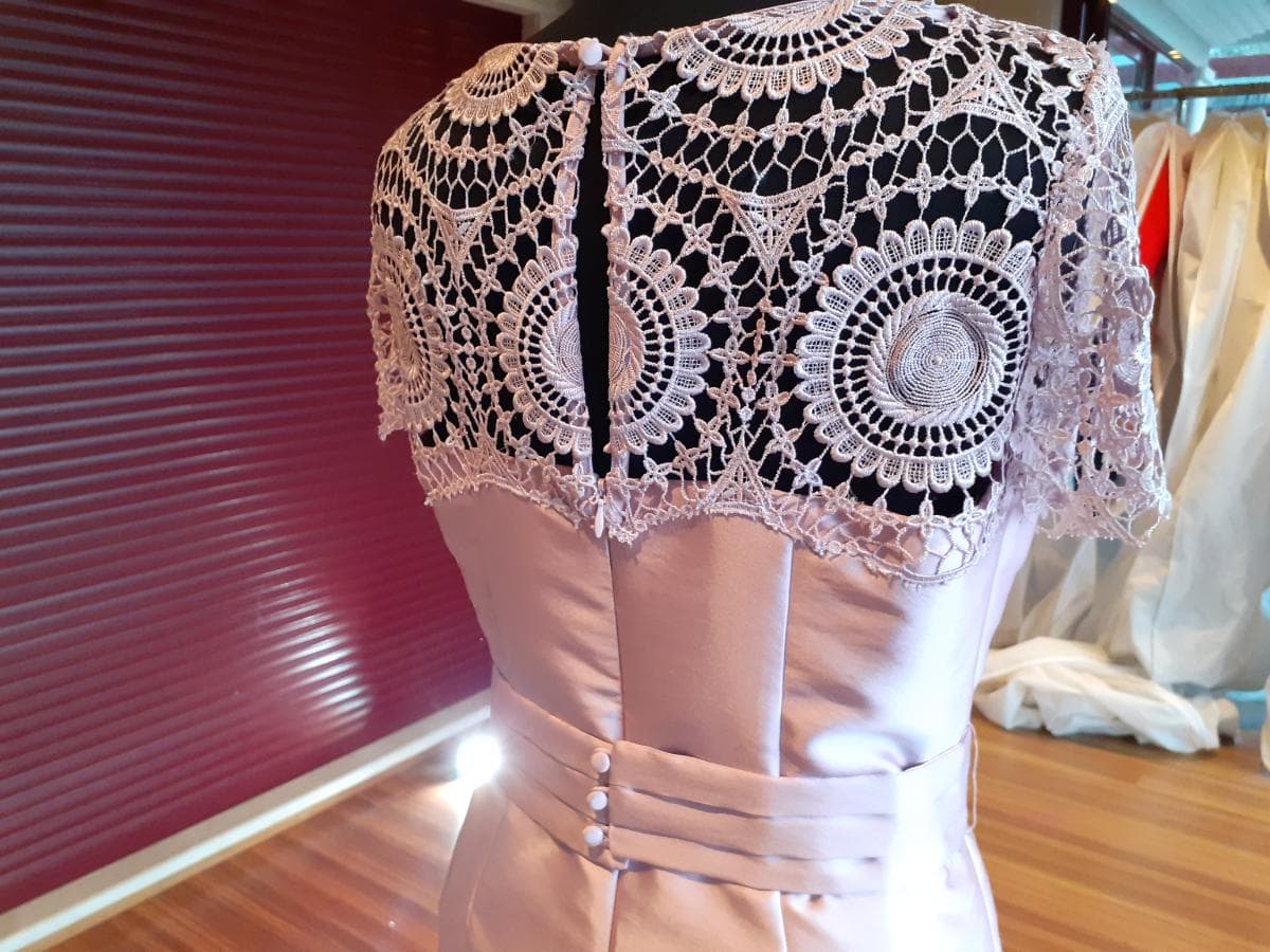 Vestido de cerimónia — imagem 10