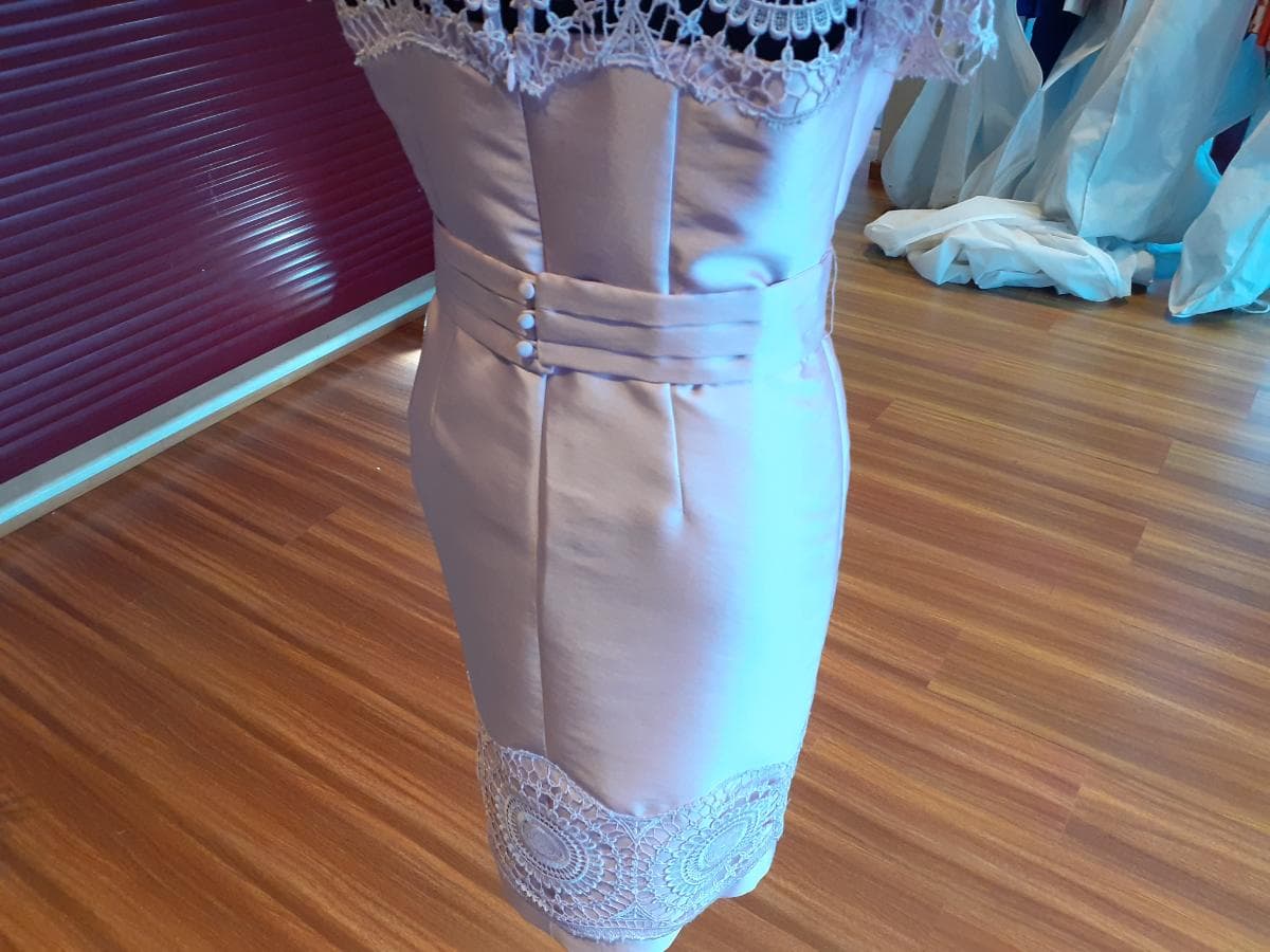 Vestido de cerimónia — imagem 8