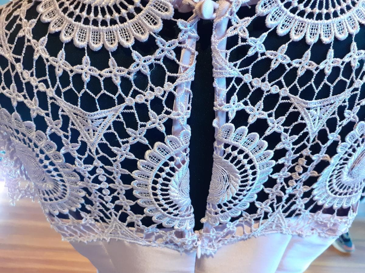 Vestido de cerimónia — imagem 11