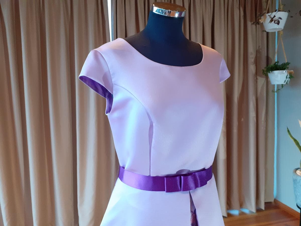 Vestido de cerimónia — imagem 3