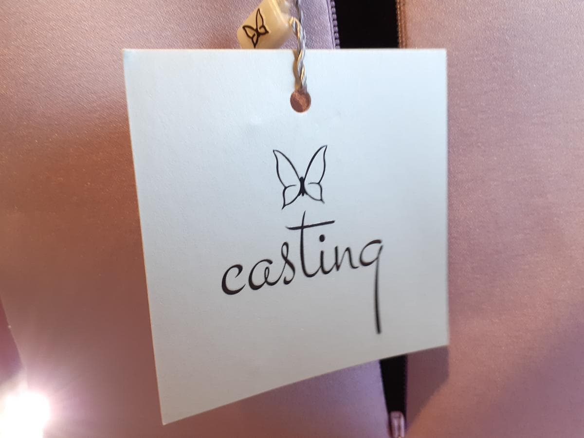 Vestido de cerimónia — imagem 8