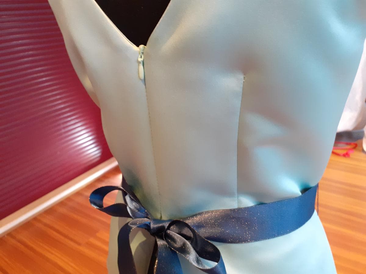 Vestido de cerimónia — imagem 5