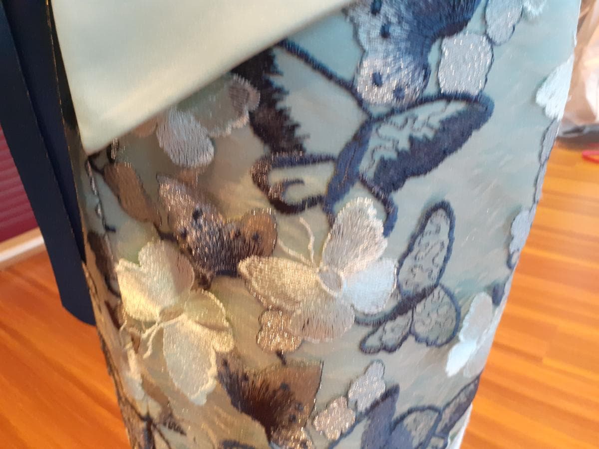 Vestido de cerimónia — imagem 9