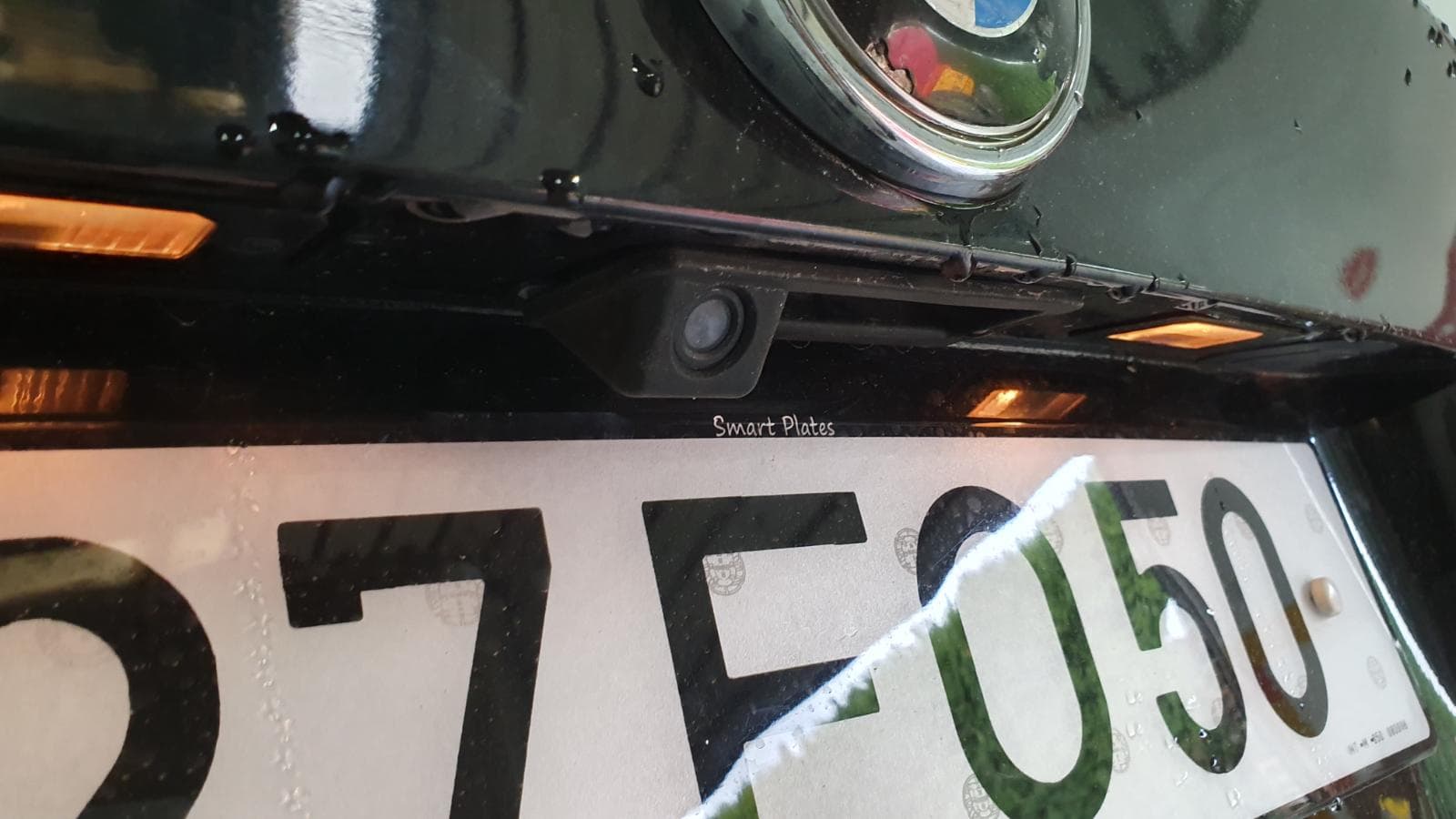 BMW X5 3.0D · Ano 2007 — imagem 10