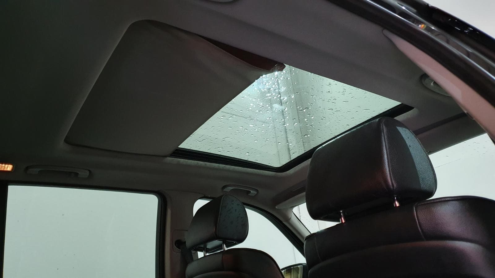 BMW X5 3.0D · Ano 2007 — imagem 17