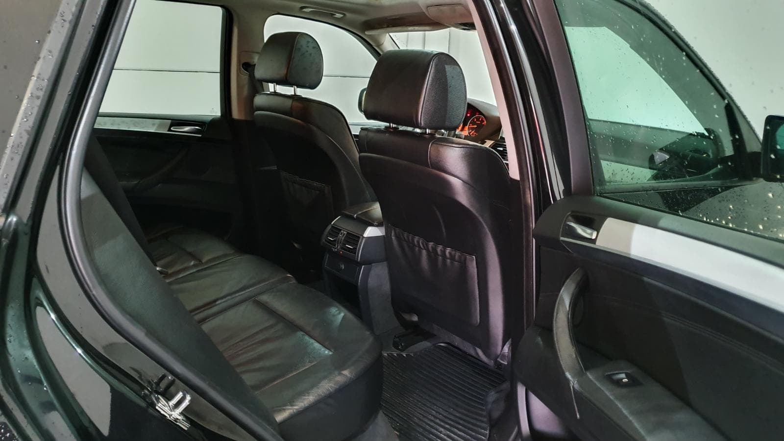 BMW X5 3.0D · Ano 2007 — imagem 15