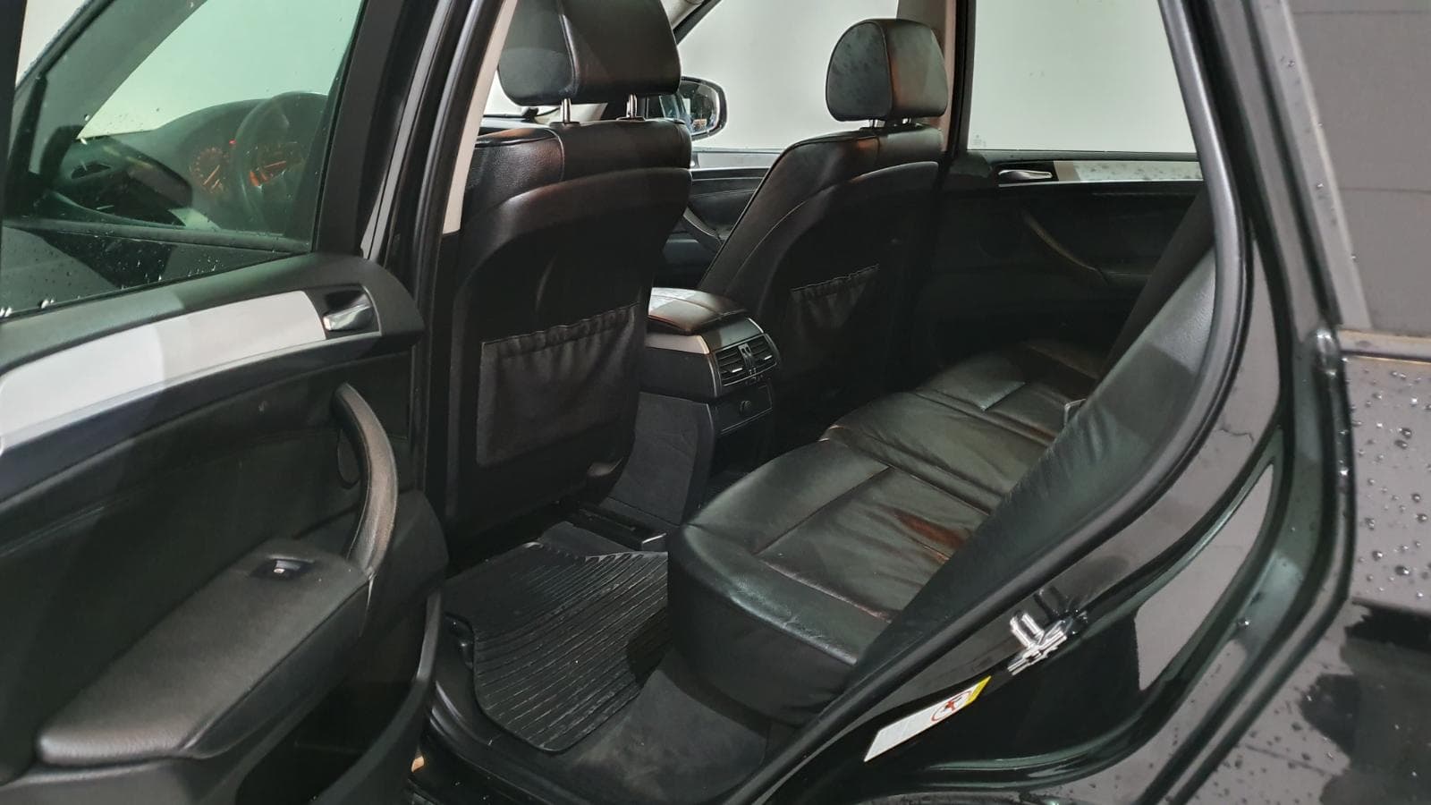 BMW X5 3.0D · Ano 2007 — imagem 19