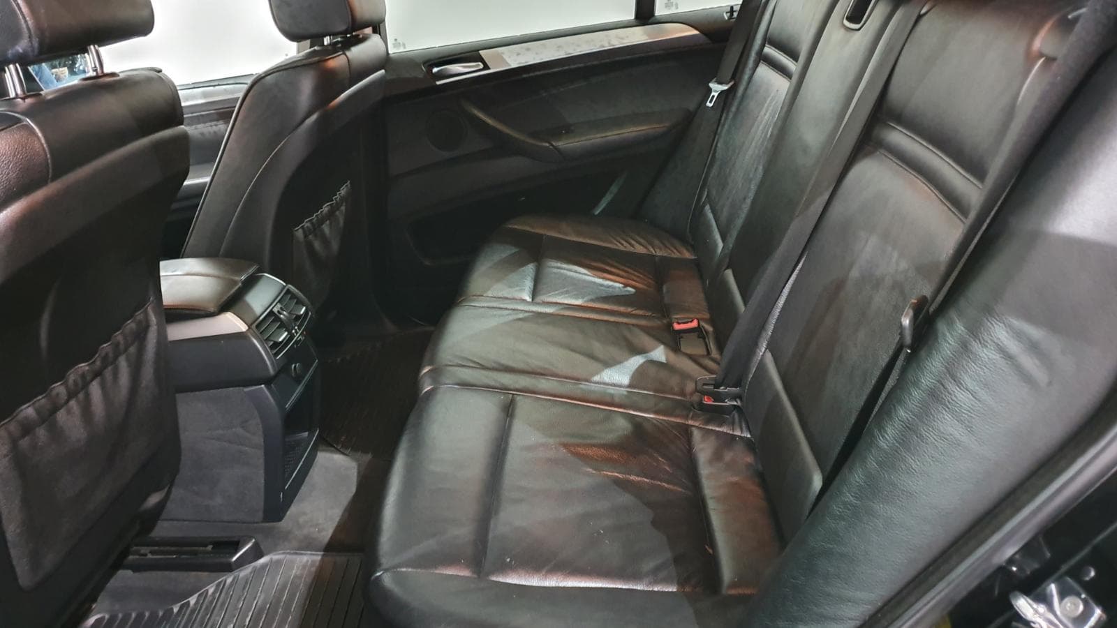 BMW X5 3.0D · Ano 2007 — imagem 20