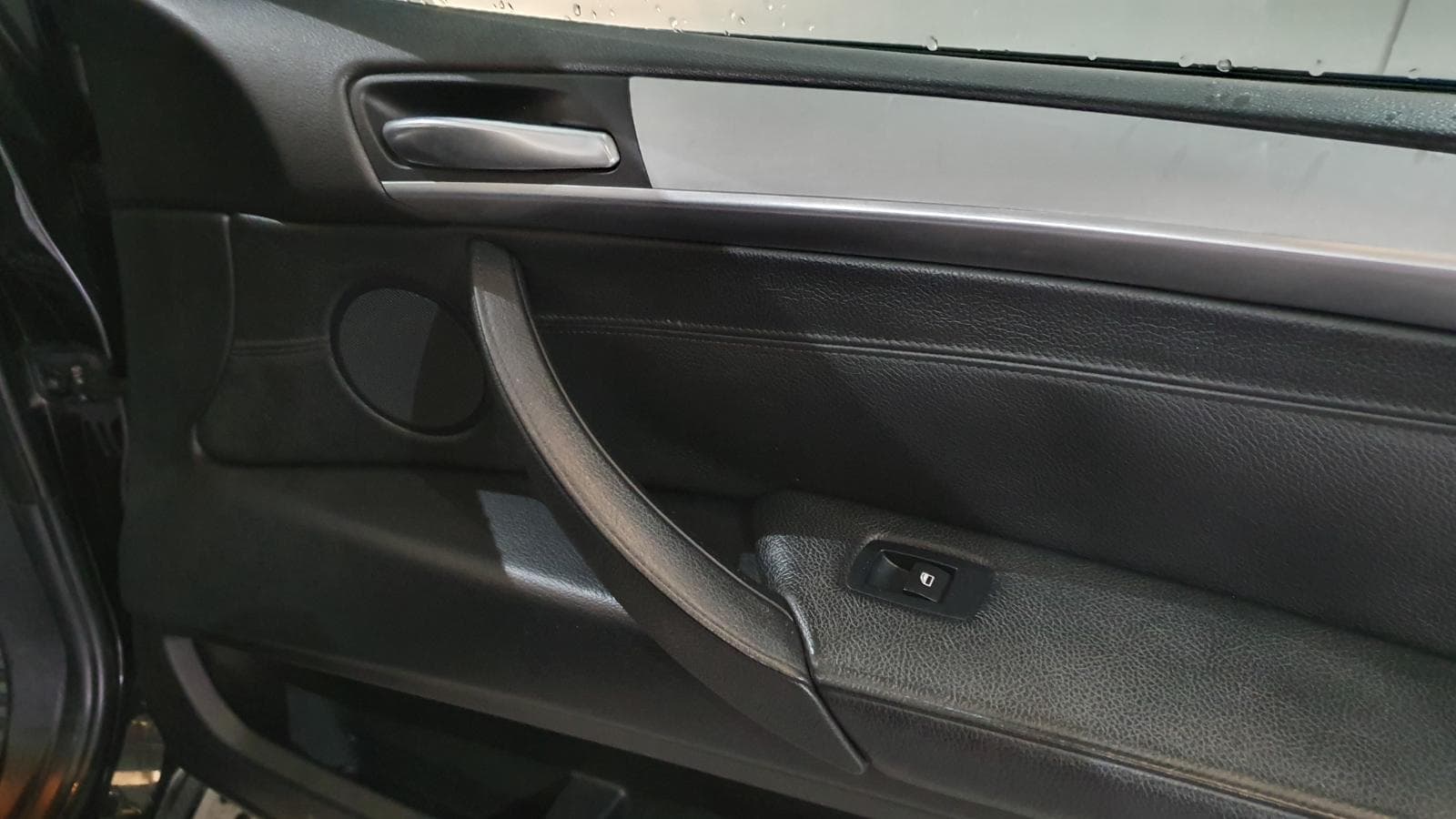 BMW X5 3.0D · Ano 2007 — imagem 21