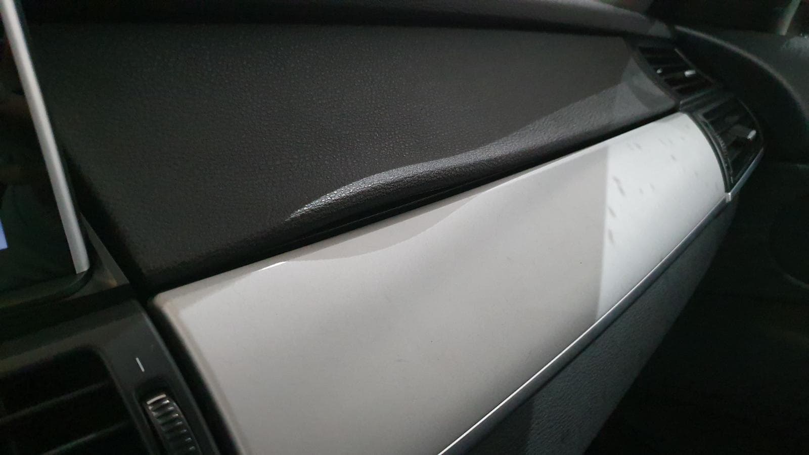 BMW X5 3.0D · Ano 2007 — imagem 24