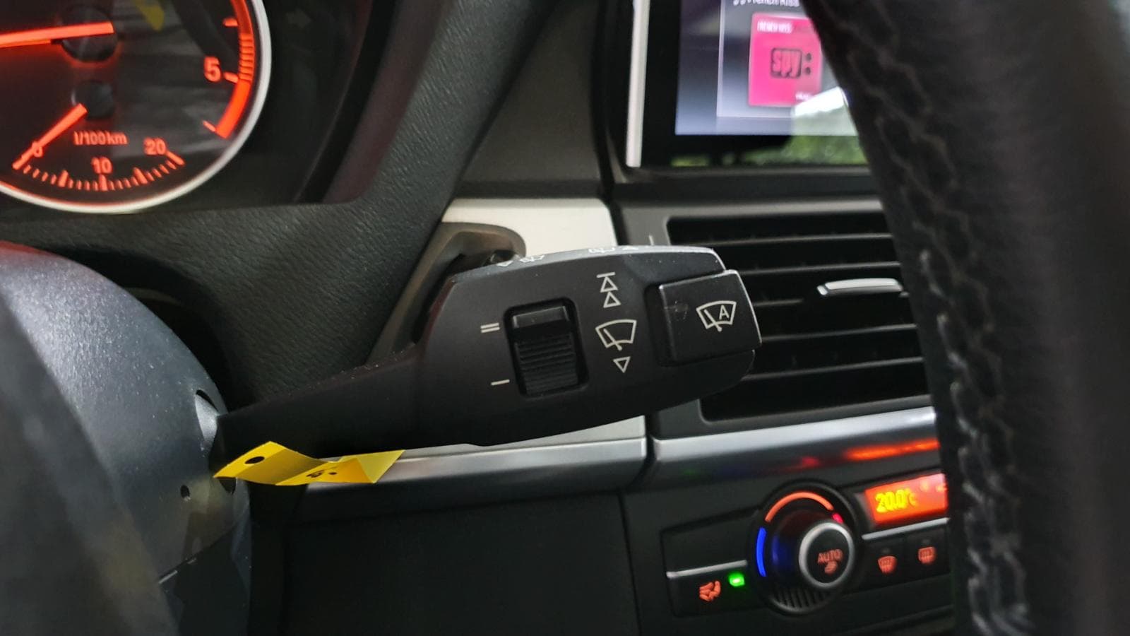 BMW X5 3.0D · Ano 2007 — imagem 25