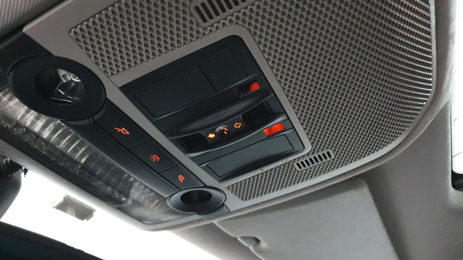 BMW X5 3.0D · Ano 2007 — imagem 29