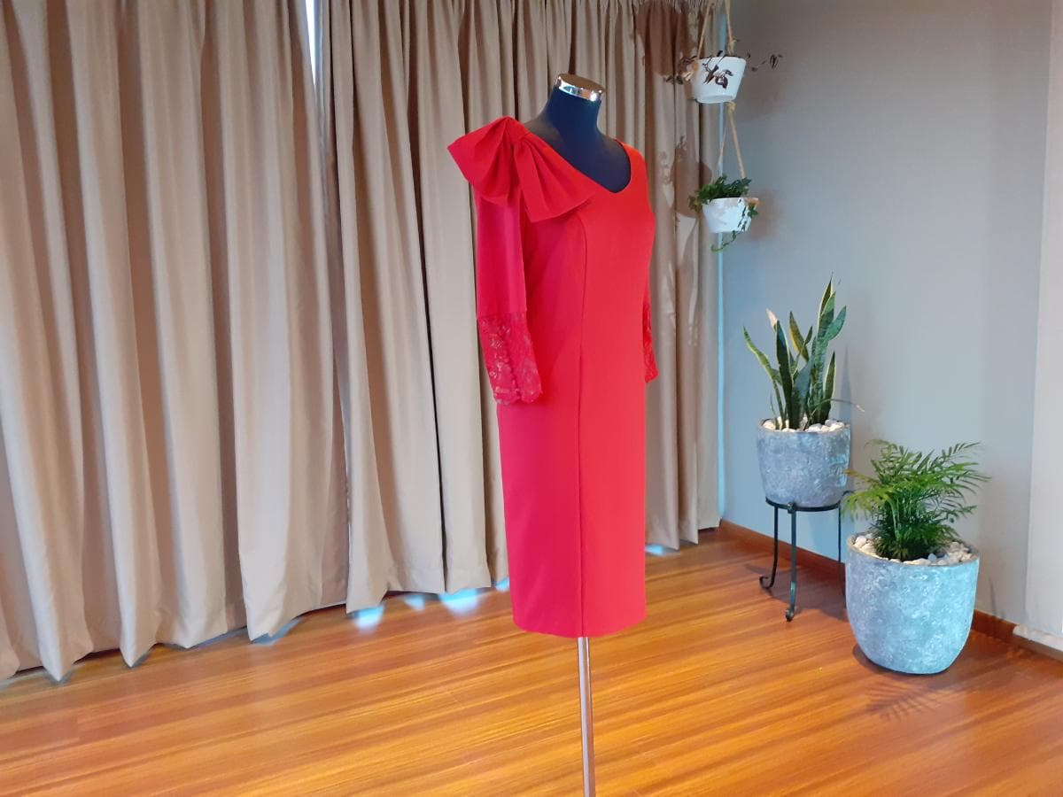 Vestido de cerimónia — imagem 4