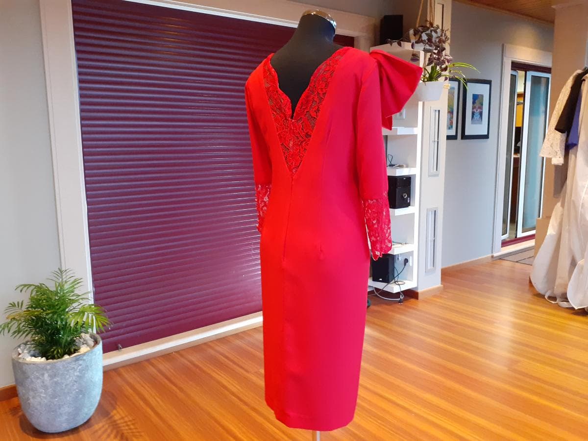 Vestido de cerimónia — imagem 3