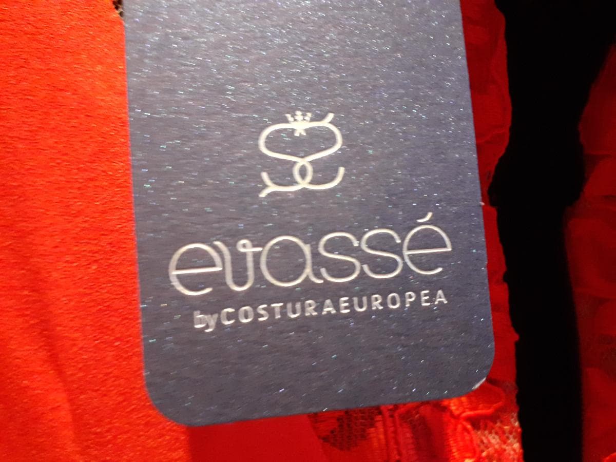 Vestido de cerimónia — imagem 7