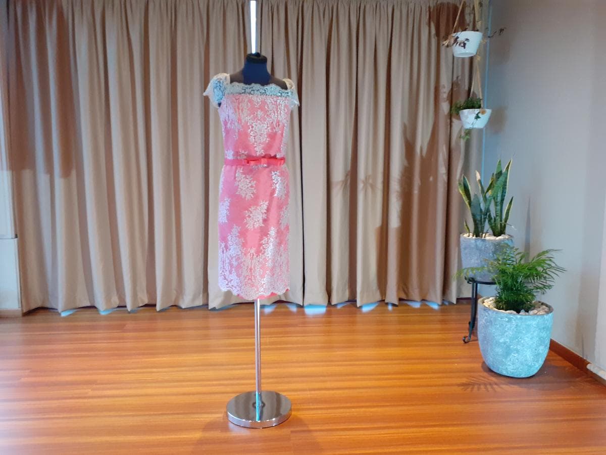 Vestido de cerimónia — imagem 1