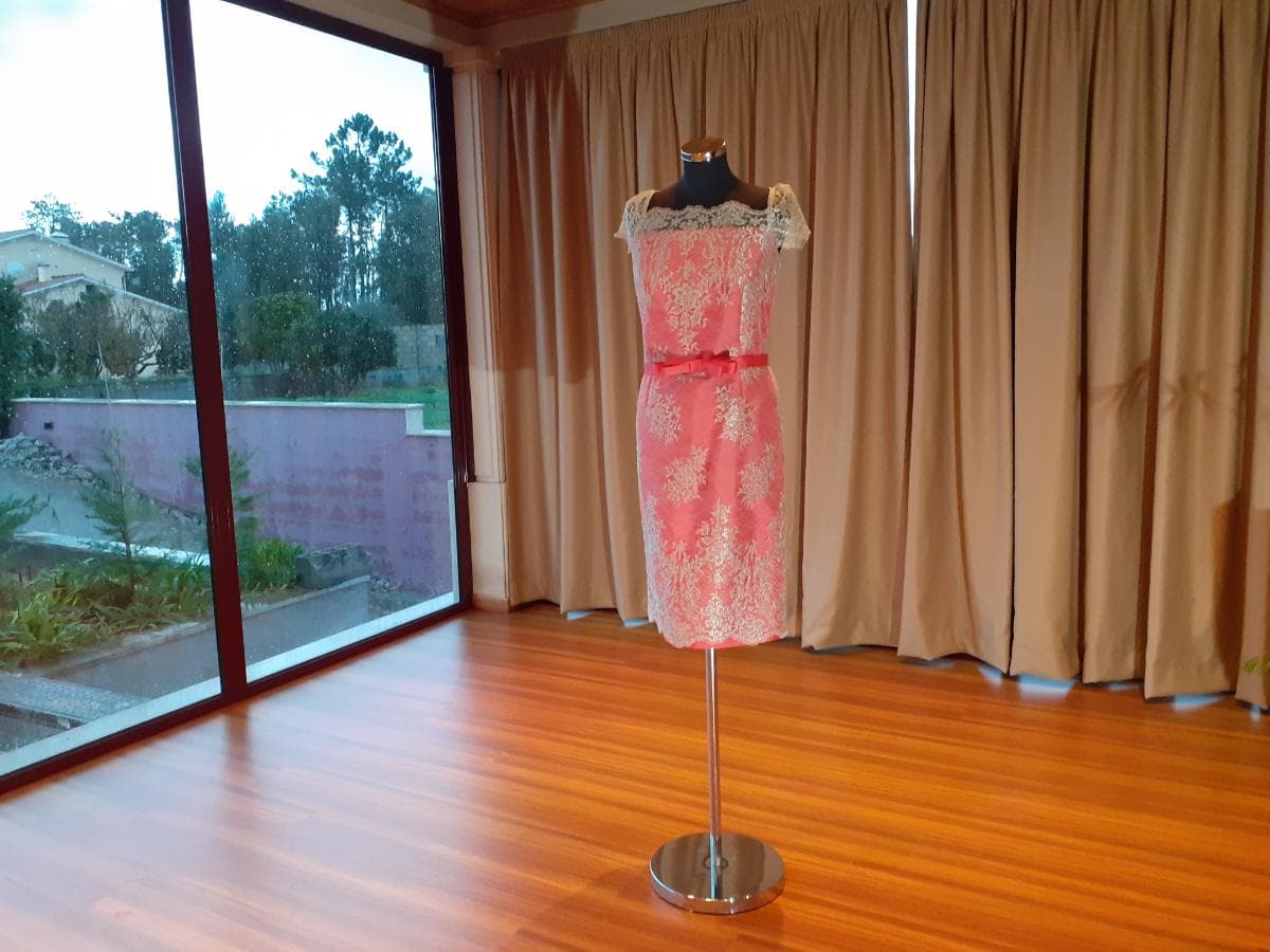 Vestido de cerimónia — imagem 3
