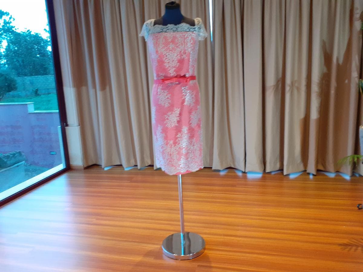 Vestido de cerimónia — imagem 5